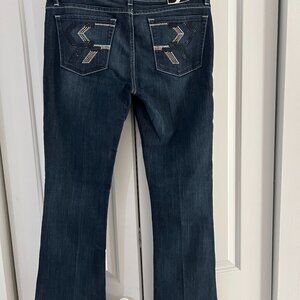 Designer Rock & Republic Jeans